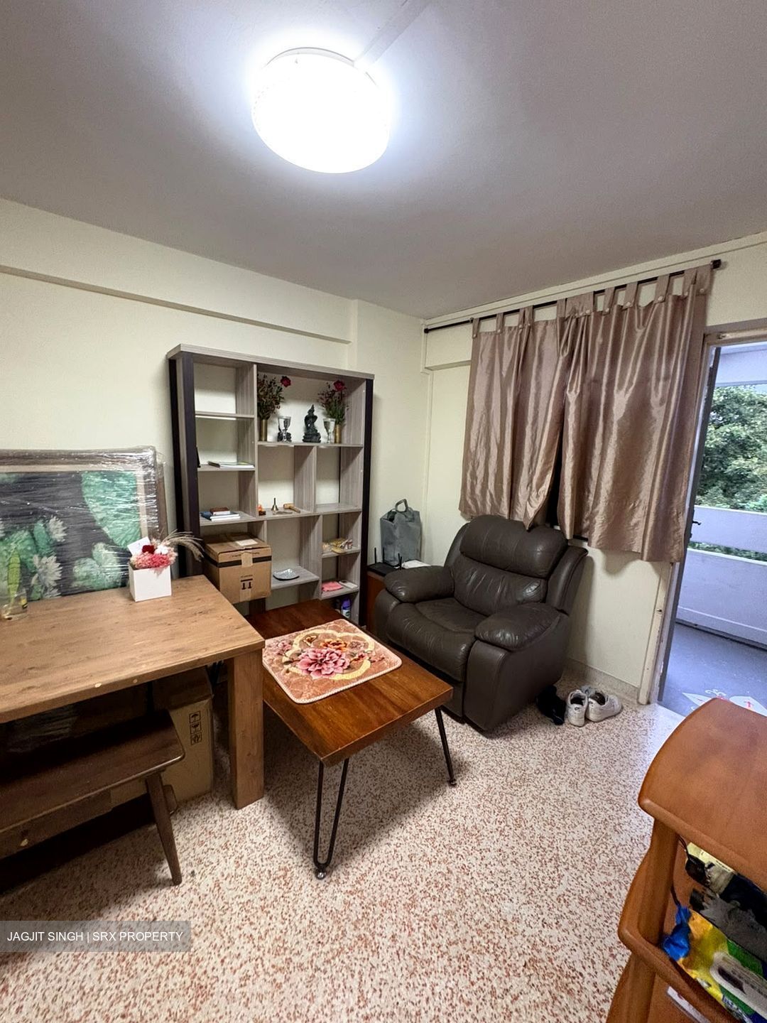 Blk 21 Telok Blangah Crescent (Bukit Merah), HDB 3 Rooms #573506881